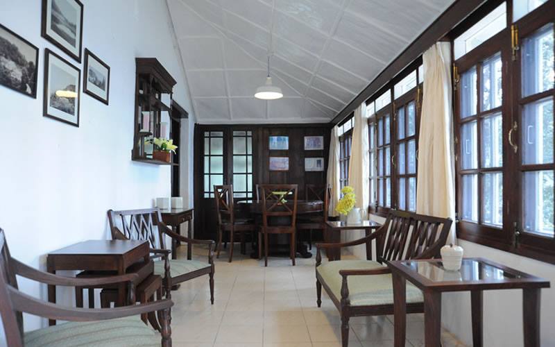 Hotel Sunny View, Dalhousie 3